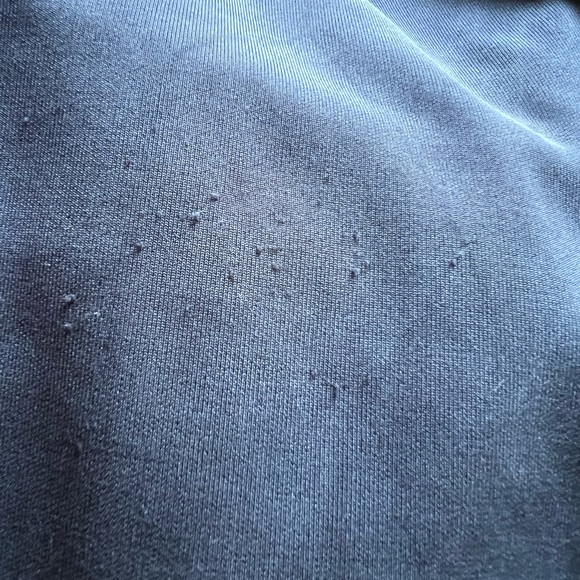 Lululemon Seek Softness Mid Rise Wide Leg Crop size 10 - Picture 7 of 7